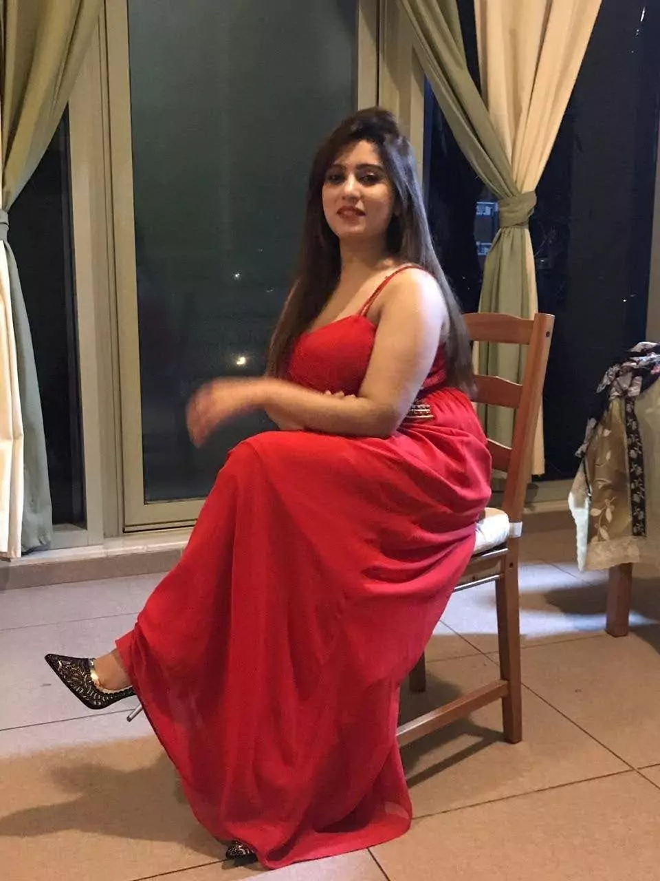 Escort Service in Hardoi