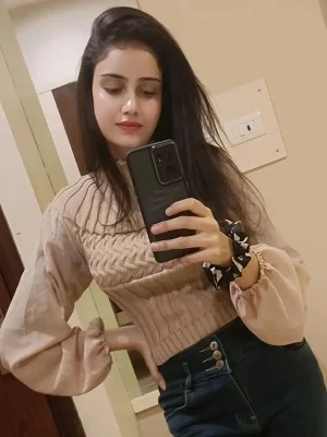 Independent Hardoi Call Girl
